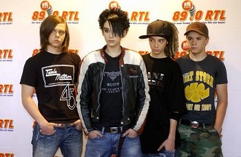 Tokio hotel