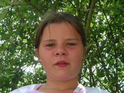 ma meilleure amie